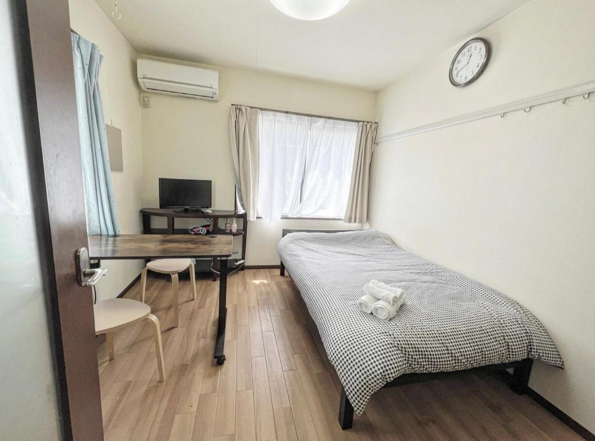 Shibuya House Apartment Tokyo Exterior photo