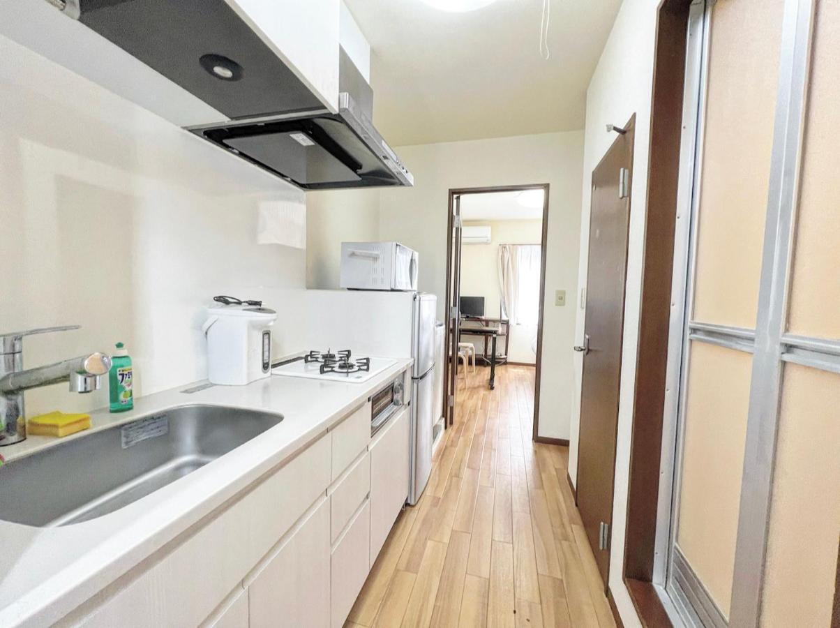 Shibuya House Apartment Tokyo Exterior photo