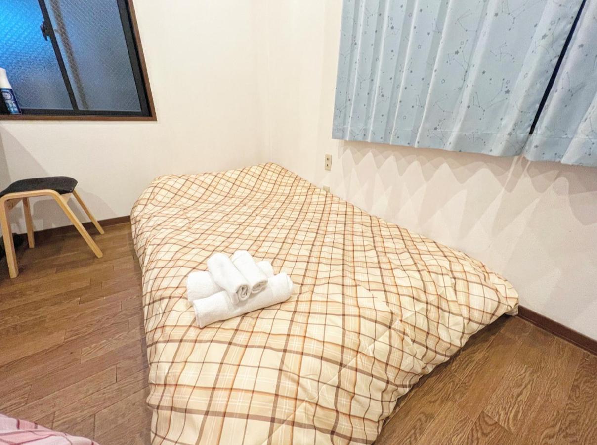 Shibuya House Apartment Tokyo Exterior photo