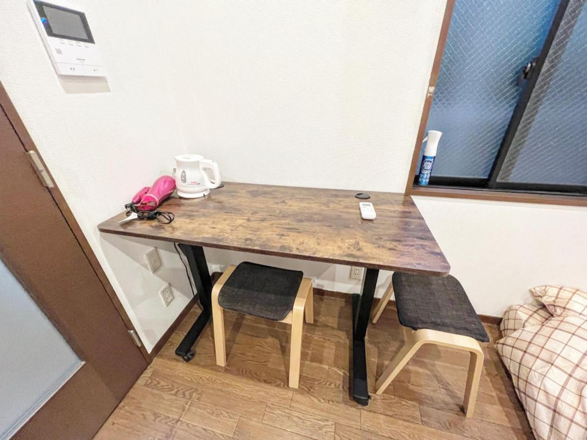 Shibuya House Apartment Tokyo Exterior photo
