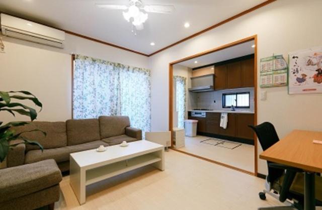 Shibuya House Apartment Tokyo Exterior photo